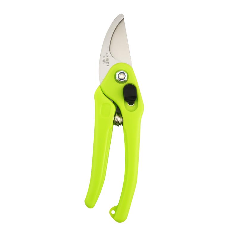 Секатор садовый, Greenart, 18.5 см, в ассортименте
