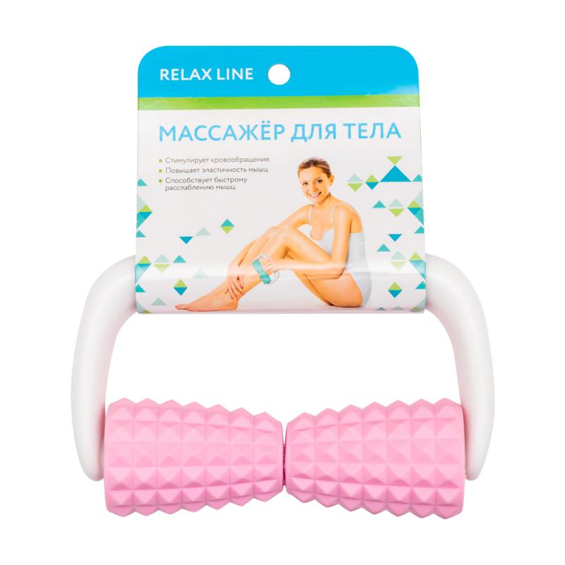 Массажер для тела, в ассортименте