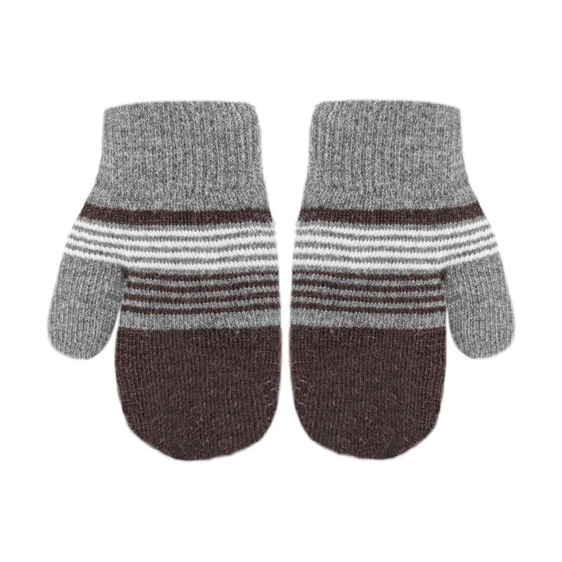 Варежки детские, Kid's, в ассортименте