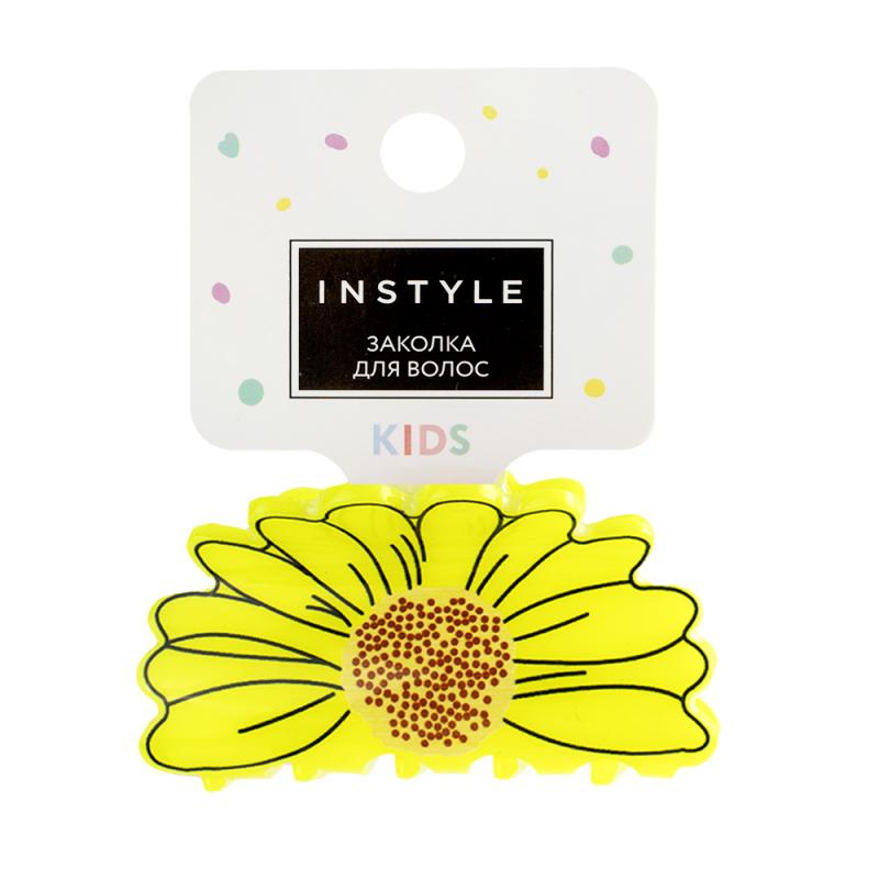Заколка для волос, INSTYLE, в ассортименте