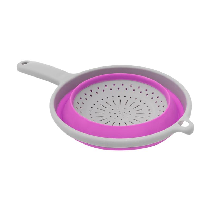 Дуршлаг складной, O'Kitchen, в ассортименте - купить в интернет ...