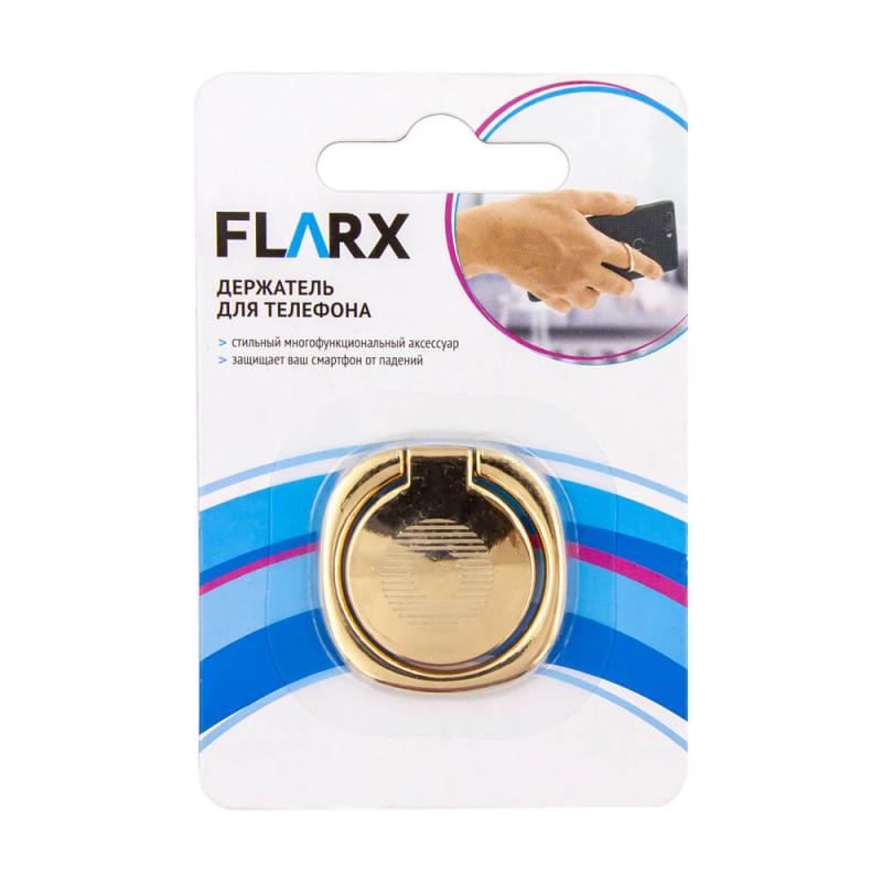 Держатель для телефона, FLARX, в ассортименте