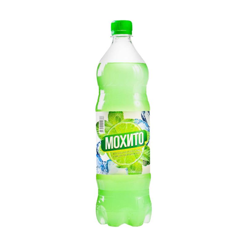 Газированный напиток, Мохито, 1 л