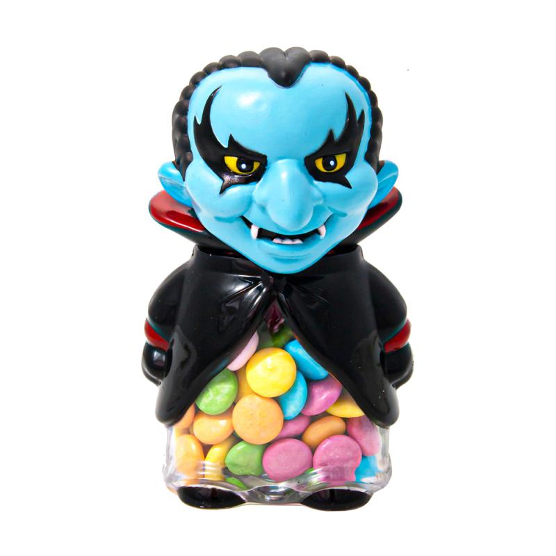 Фигурка с конфетами, 110 г
