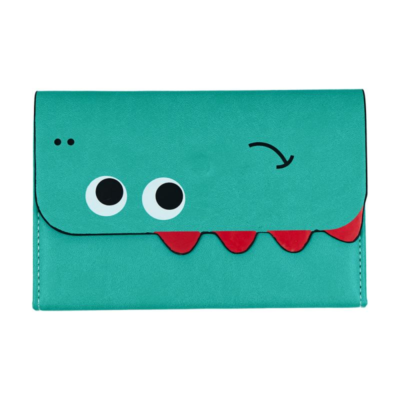 Креативный блокнот на магните, Block&Note, 80 л, в ассортименте