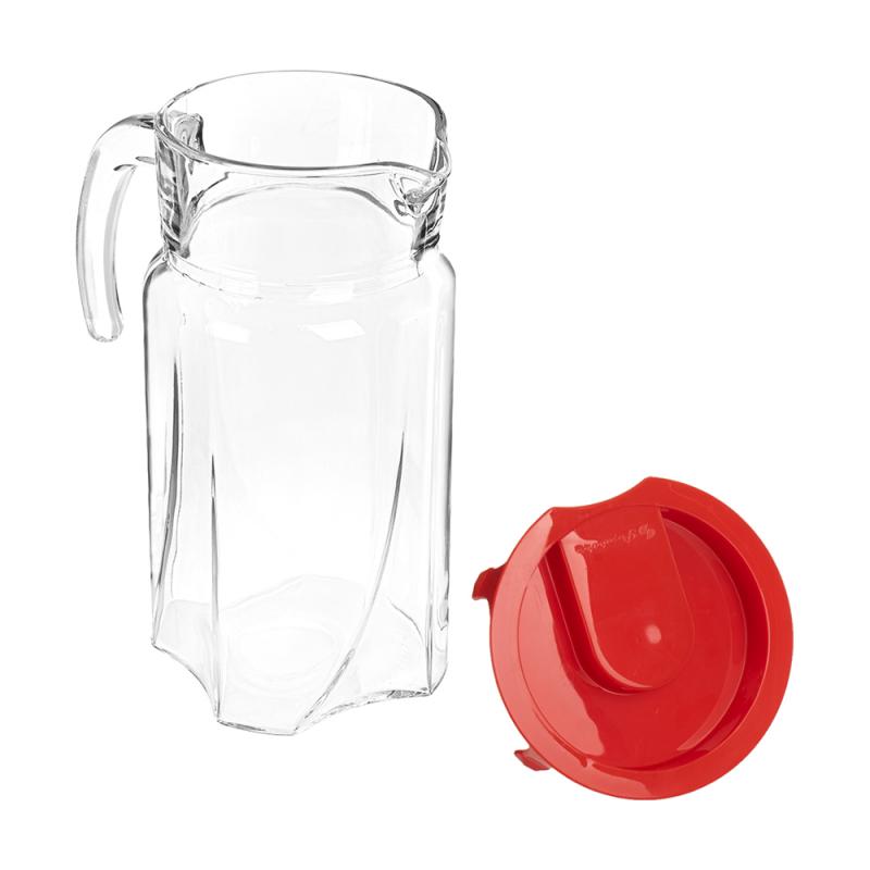 Купить Кувшин Pasabahce Бистро 250мл Оптом Воронеж