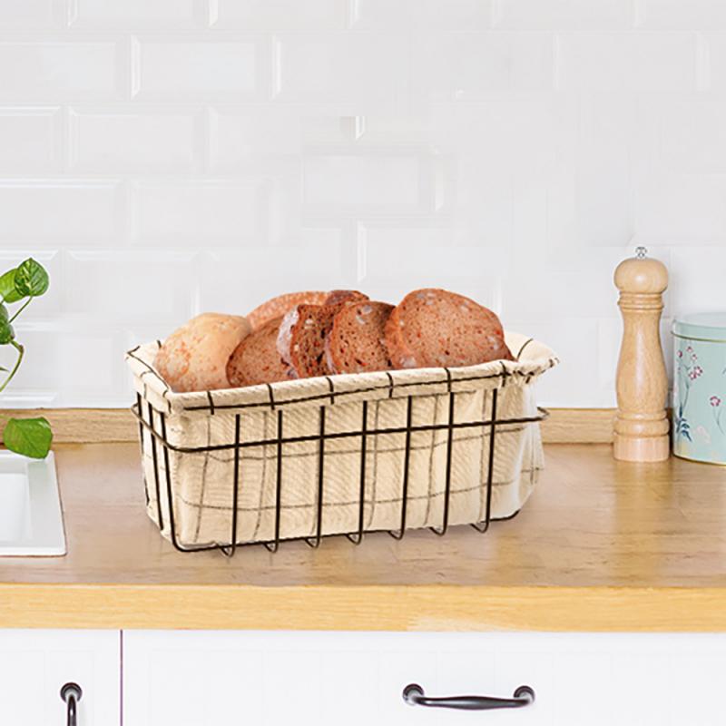 Корзина для хлеба, O'Kitchen, в ассортименте - купить в интернет ...