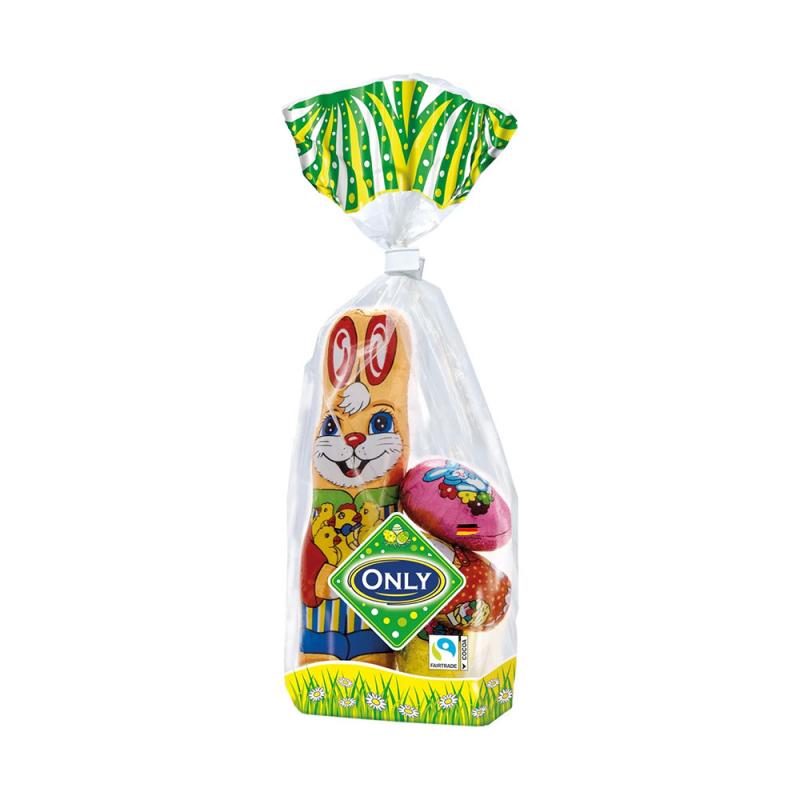 Шоколадный набор, 100 г