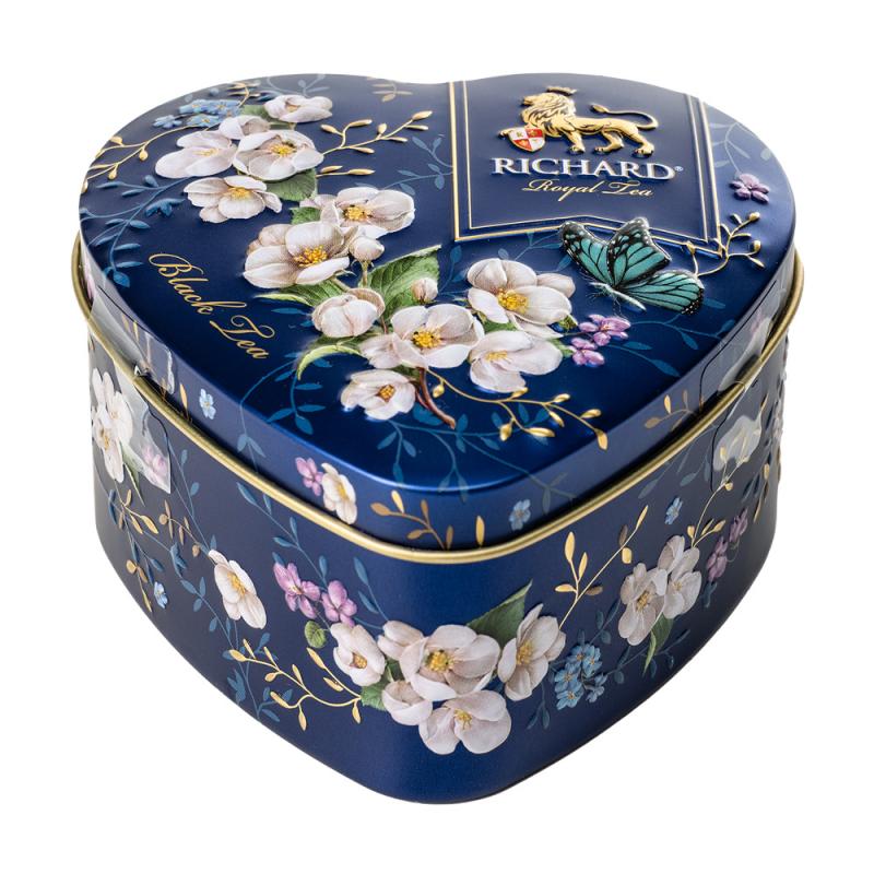 Чай чёрный, 30 г