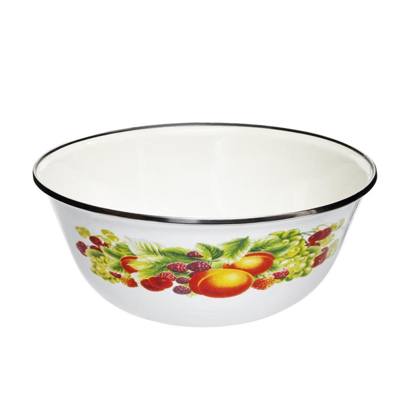 Миска, O'Kitchen, 1,1 л, в ассортименте