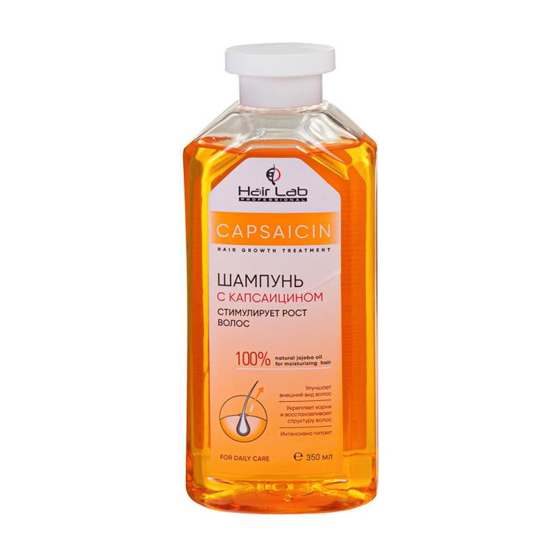 Шампунь, Hair Lab, 350 мл, в ассортименте купить в интернетмагазине