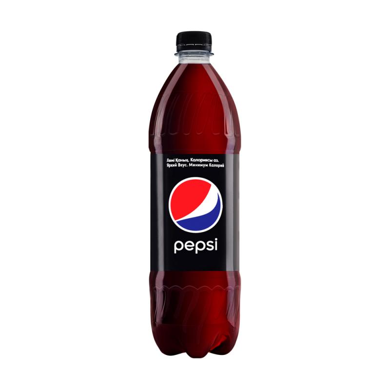 Напиток "Black", Pepsi, 1 л
