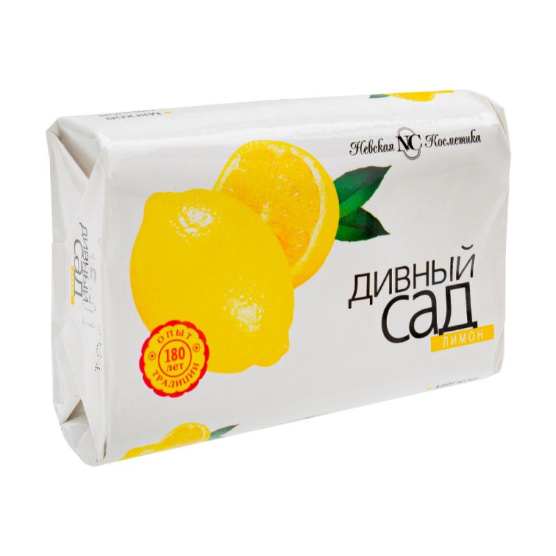 Туалетное мыло, Невская Косметика, 90 г, в ассортименте