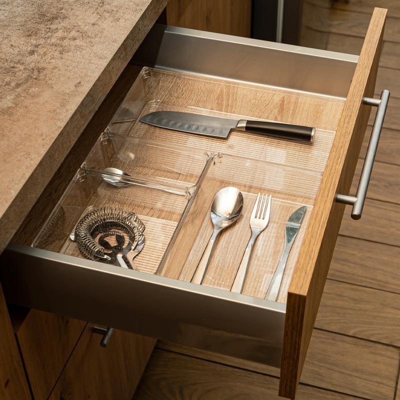 Органайзер кухонный, O’Kitchen, 30,7х16х5,5 см