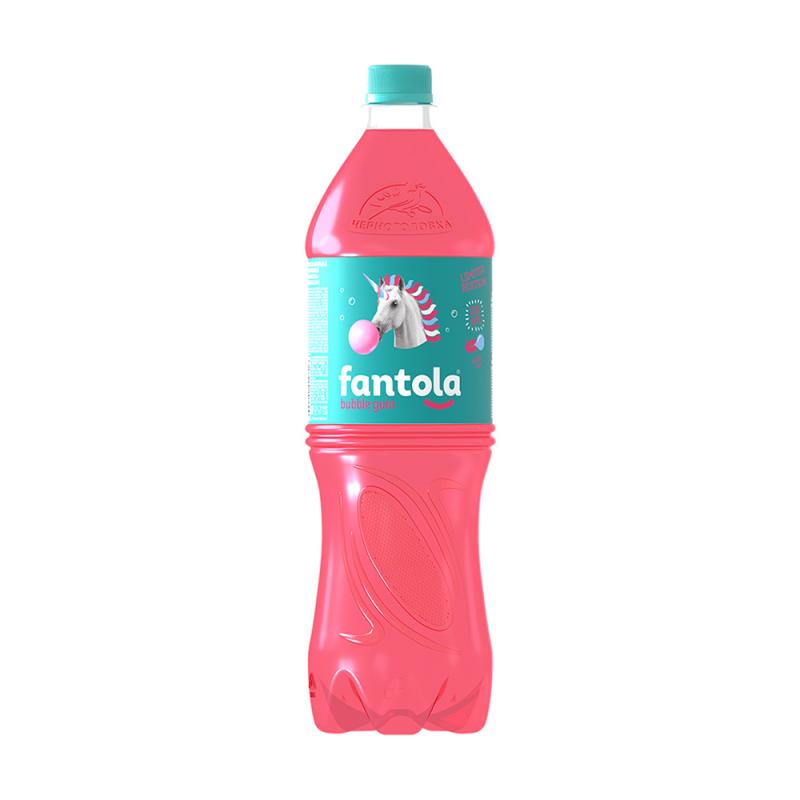 Лимонад, Fantola, 1,5 л, в ассортименте