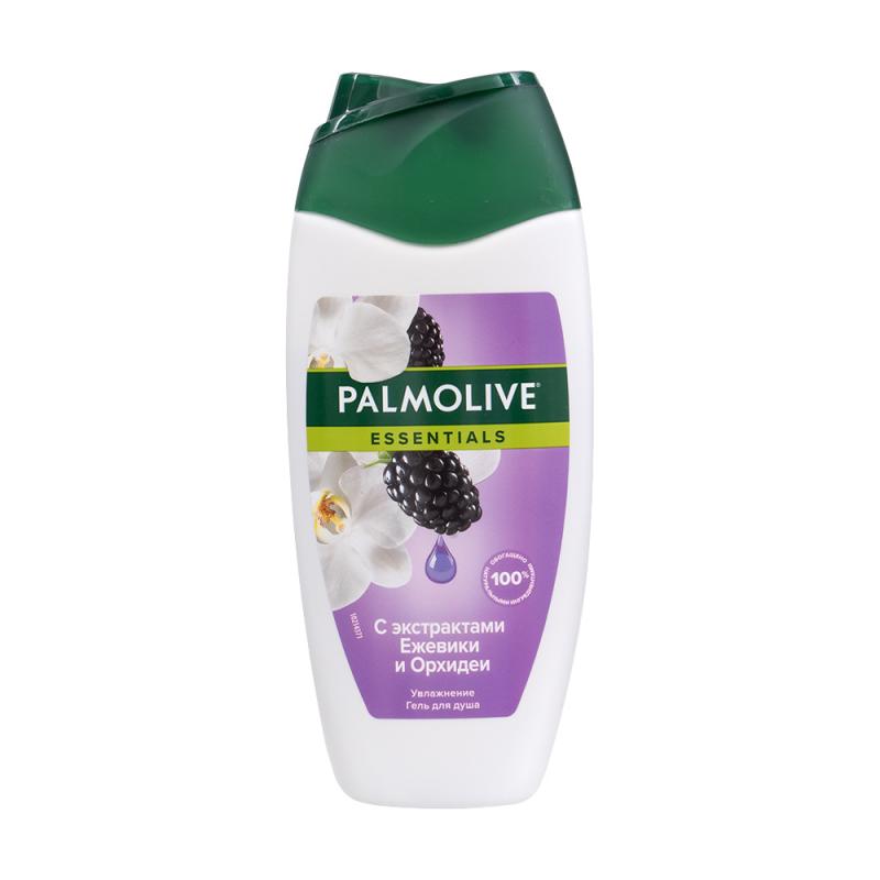 Гель для душа "Essentials", Palmolive, 200 мл, в ассортименте