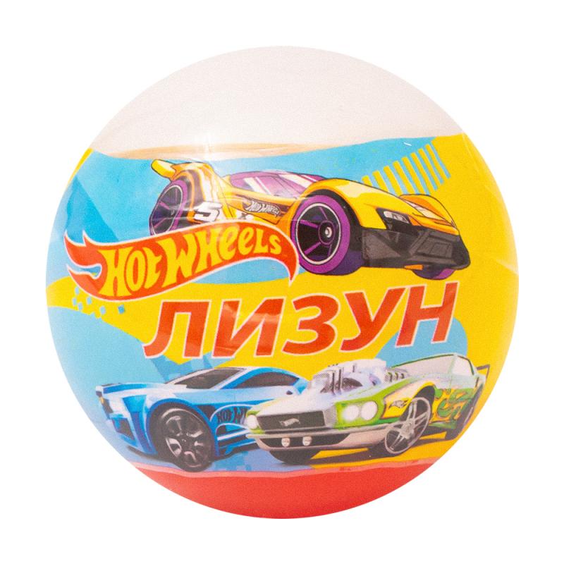 Игрушка "Лизун-шар", Centrum, в ассортименте