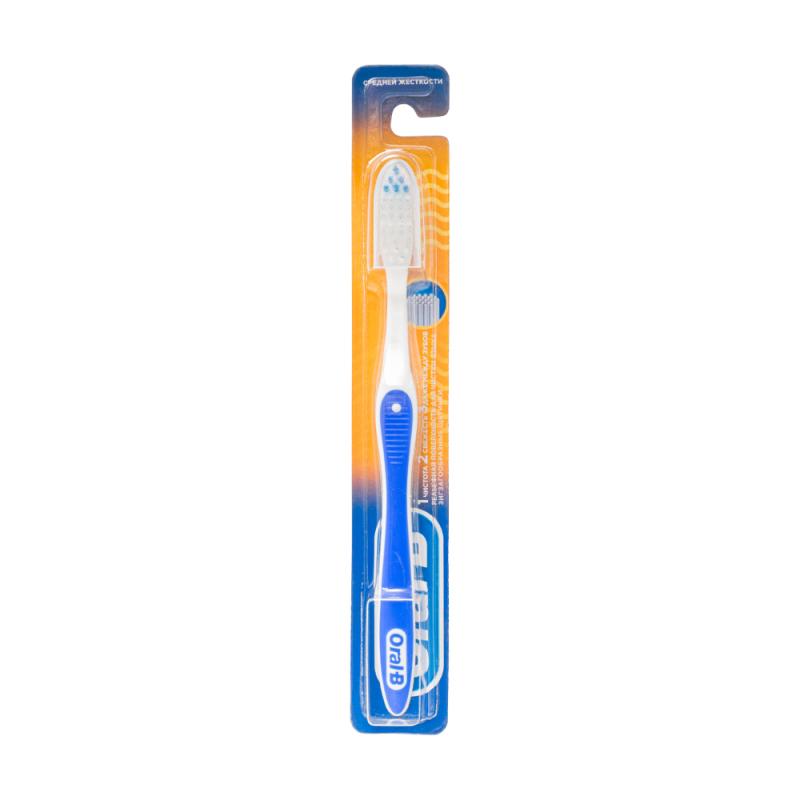 Зубная щётка, Oral-B, в ассортименте