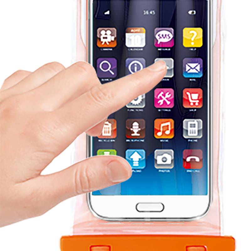 Чехол для телефона водонепроницаемый, FLARX, в ассортименте - купить в ...