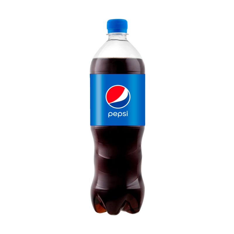 Напиток газированный, Pepsi, 1 л