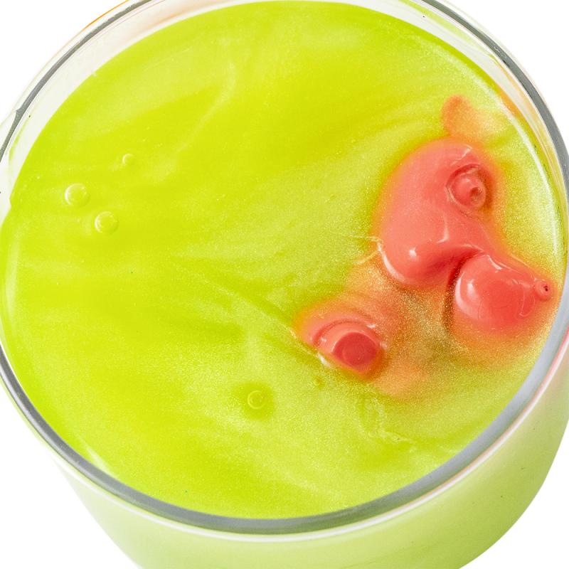 Лизун с сюрпризом, в ассортименте
