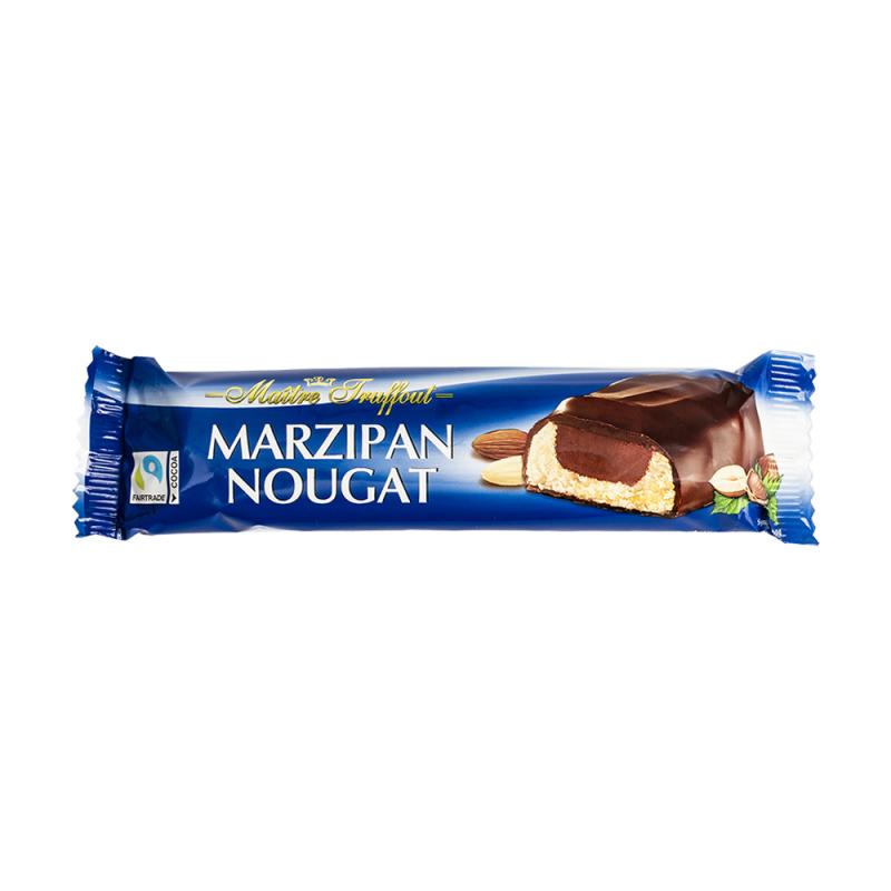Marcipāns MT Nougat ar piena šokol.75g