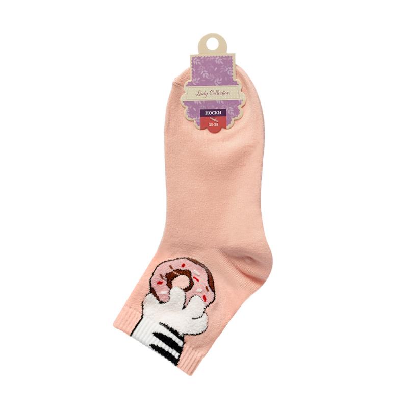 Носки женские, Lady Collection, в ассортименте