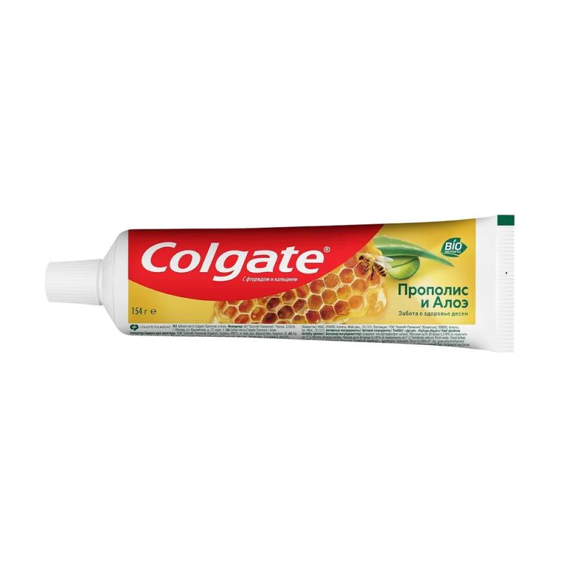 Зубная паста, Colgate, 100 мл