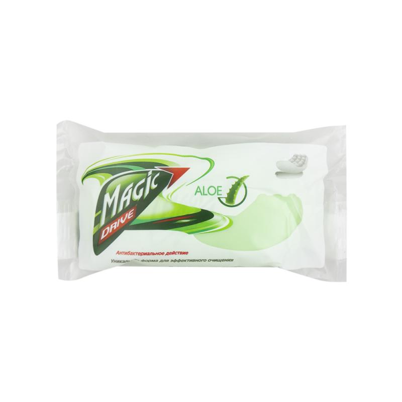 Tualetnoe Mylo Magic Drive 90 G V Assortimente