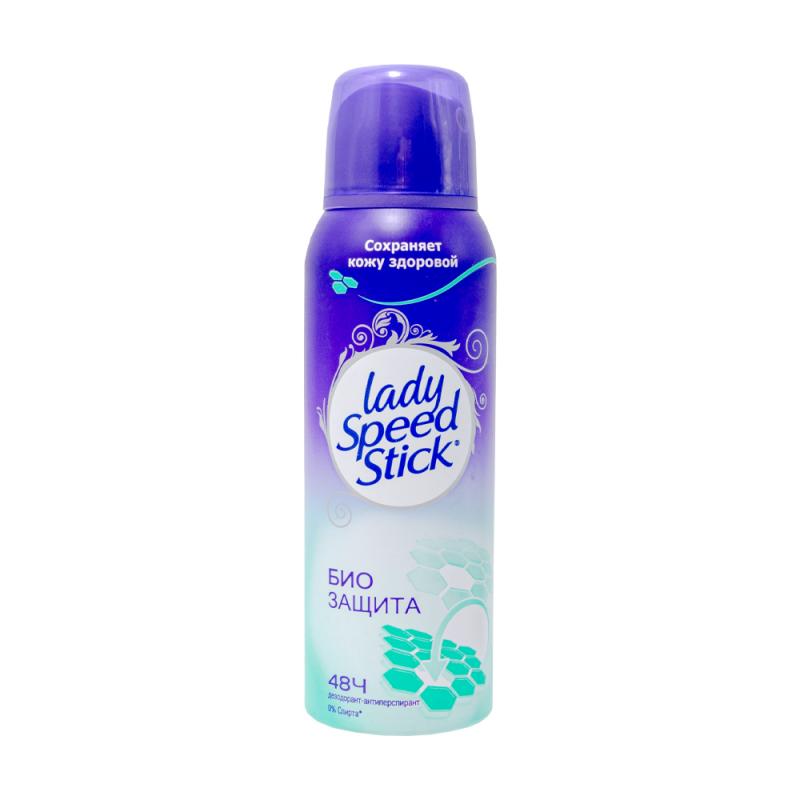 Дезодорант, Lady Speed Stick, спрей, 122 мл, в ассортименте