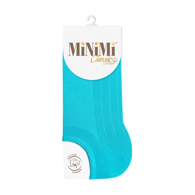 Носки женские, MiNiMi, в ассортименте