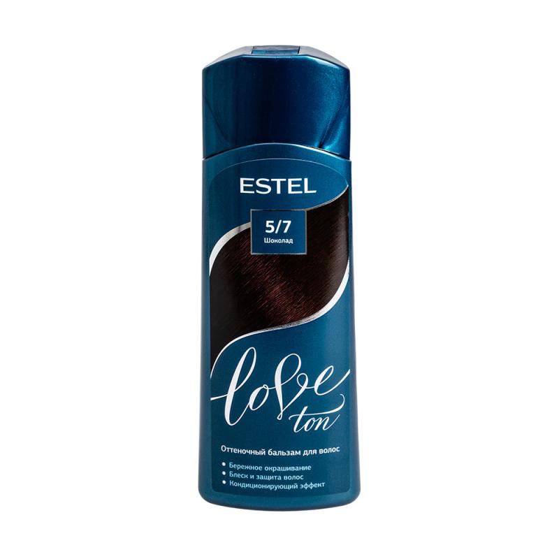 Ton.balz.mat.ESTEL LOVE TON 150ml sort