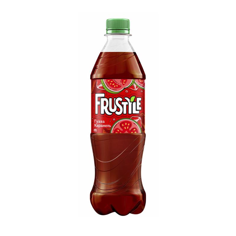Газированный напиток, Frustyle, 0,5 л