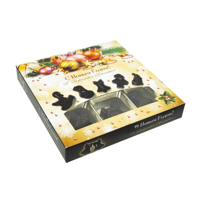 Конфеты "Винтажная коллекция", 150 г