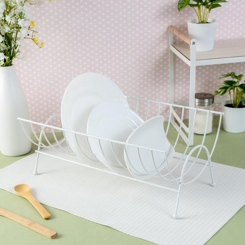 Сушилка для посуды, O`Kitchen, 33х19,5х11,5 см