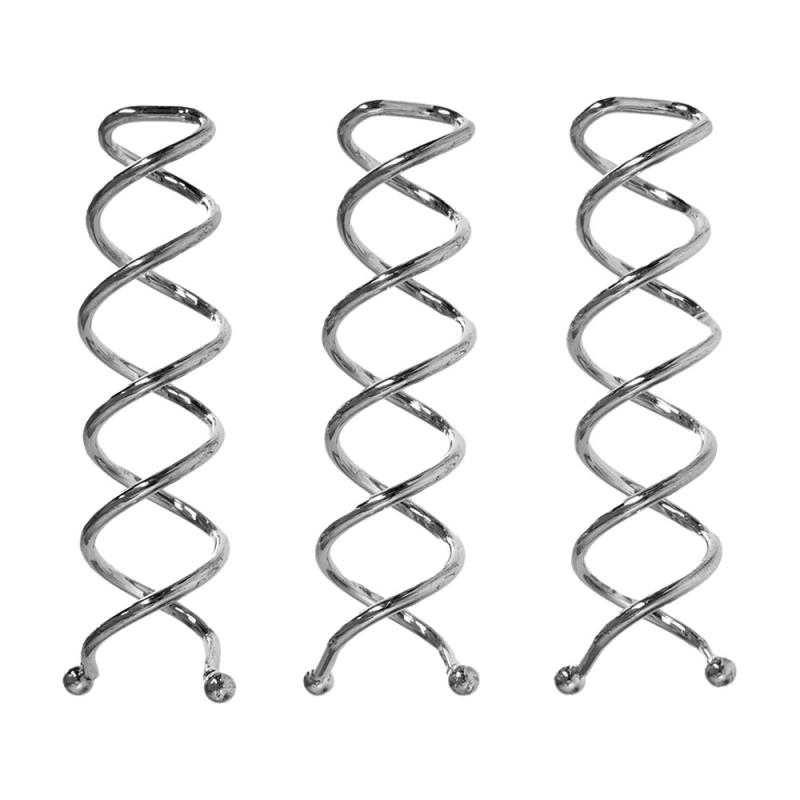 Шпильки для волос, INSTYLE, 3 шт., в ассортименте - купить в интернет ...