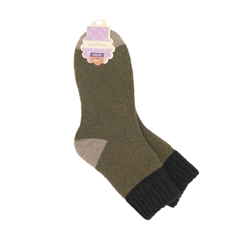 Носки женские, Lady Collection, в ассортименте