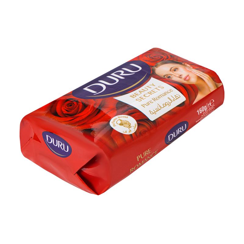 Туалетное мыло, Duru, 160 г, в ассортименте