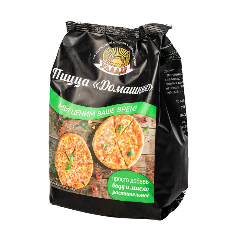 Мучная смесь для пиццы, 500 г