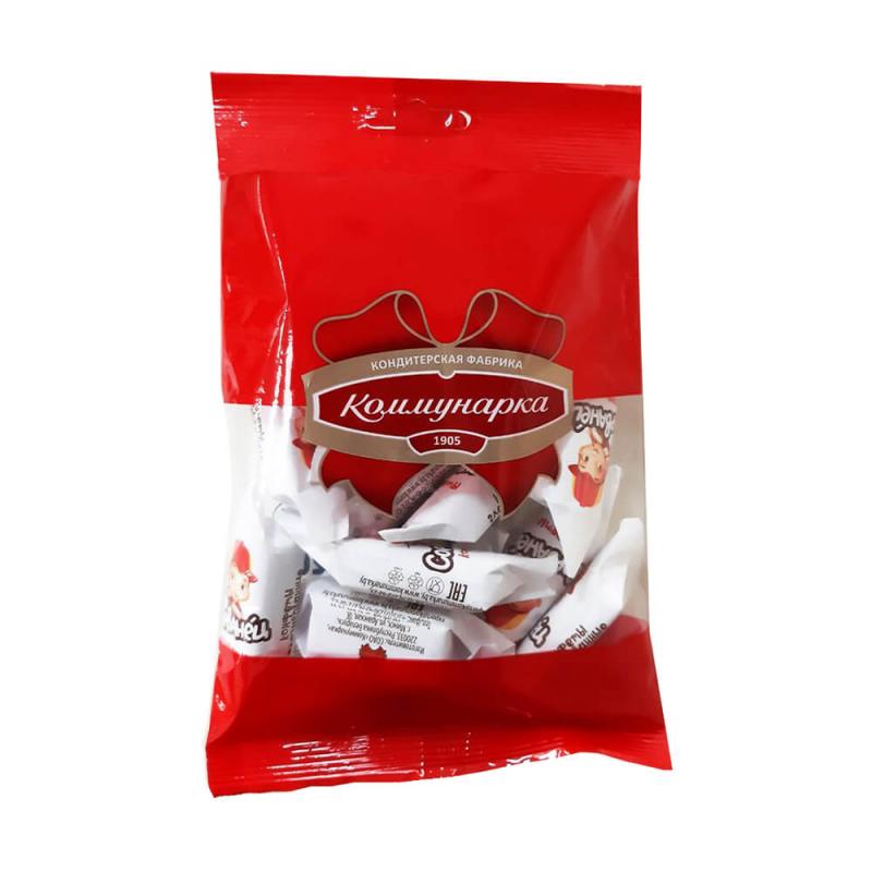 Конфеты \"Сорванец\", Коммунарка, 200 г - купить в интернет-магазине Fix ...
