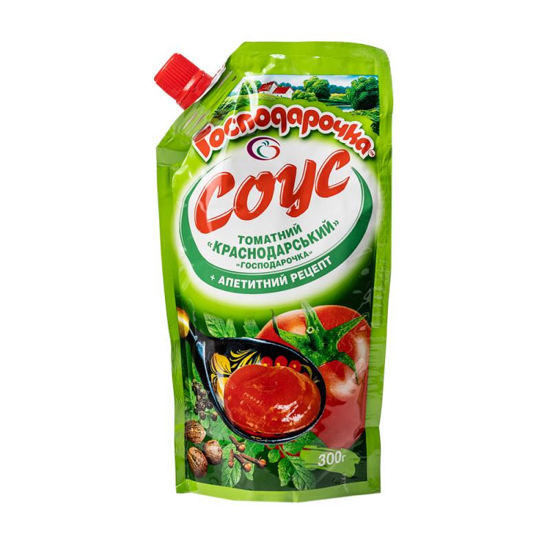 Mērce Gospodaročka 300g sort