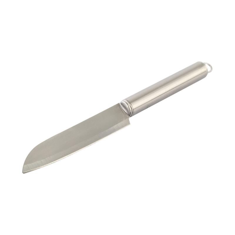 Нож сантоку малый "Ironborn", O’Kitchen, 21 см