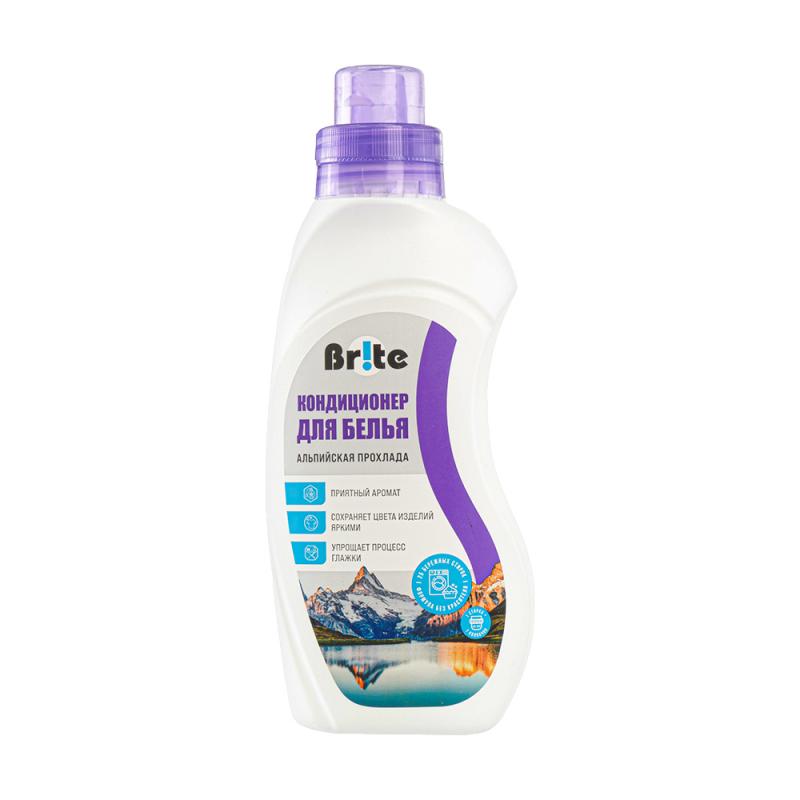 Кондиционер для белья, Brite, 750 мл, в ассортименте