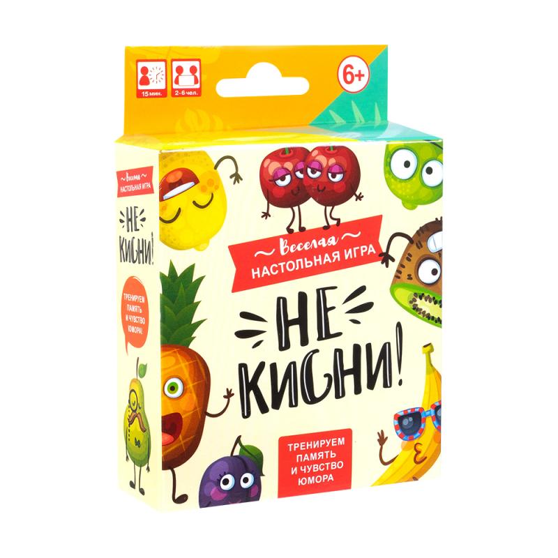 Серия настольных игр