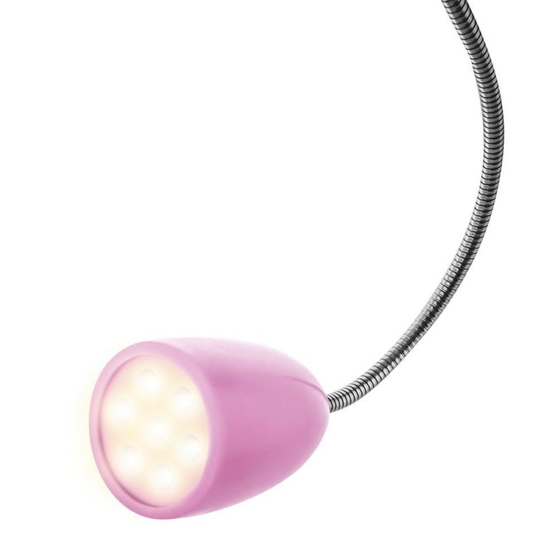 Светодиодный USB-светильник