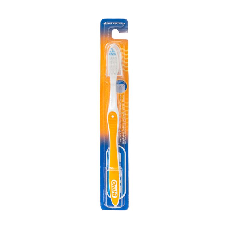 Зубная щётка, Oral-B, в ассортименте