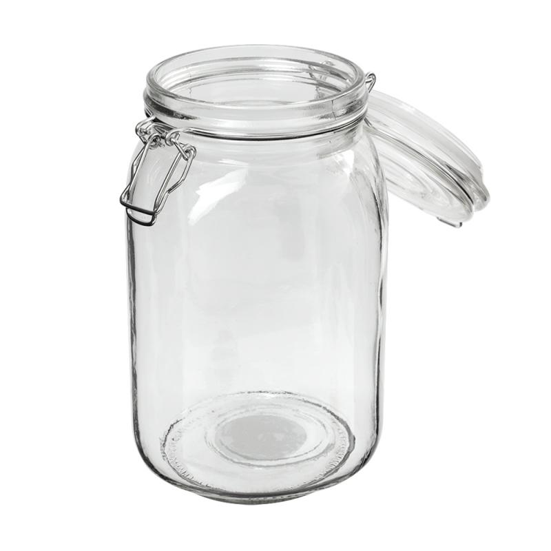 Банка с замком, O’Kitchen, 1,5 л