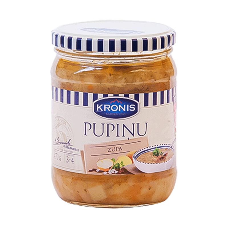 Фасолевый суп, Kronis, 470 г