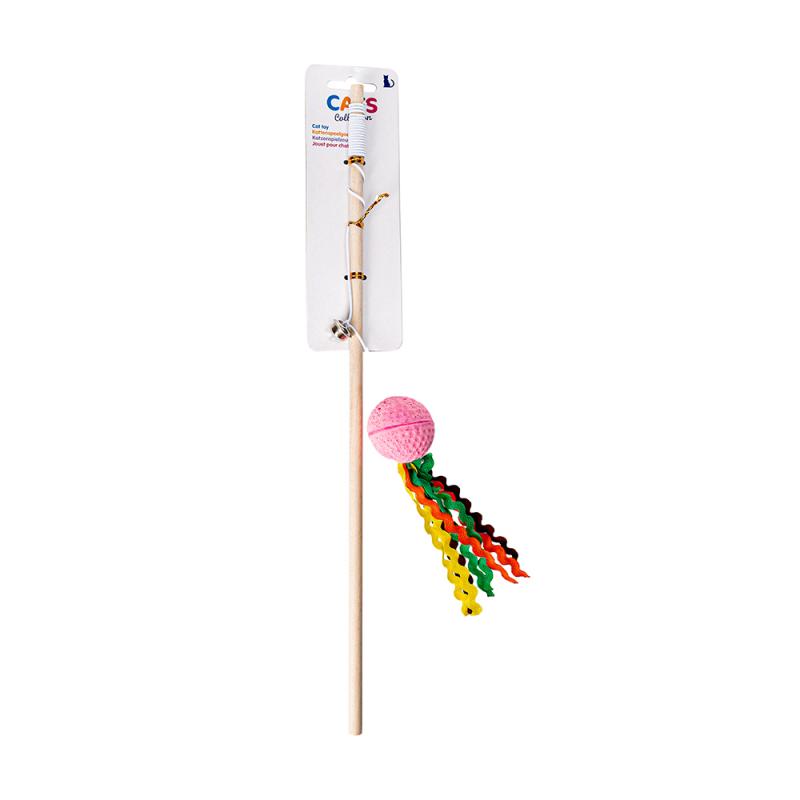 Игрушка для кошки, 40 см