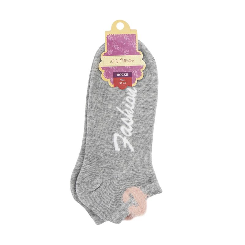 Носки женские, Lady Collection, в ассортименте